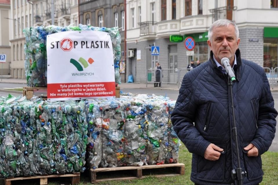 Wałbrzych: Zaostrzają przepisy