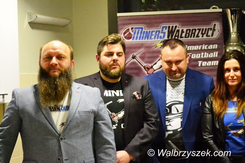 Wałbrzych: Minersi się szykują