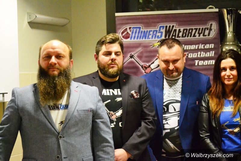 Wałbrzych: Minersi się szykują
