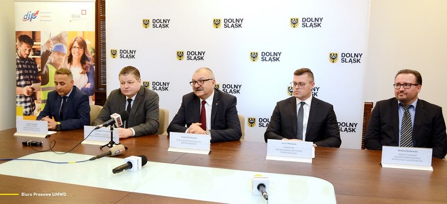 Wałbrzych/REGION: WSSE udzieli pożyczek