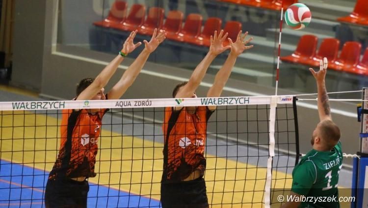 Bielawa: Przegrany tie break