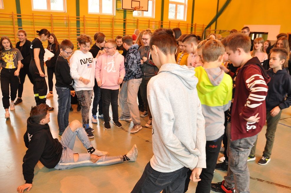 REGION, Stare Bogaczowice: To będą bezpieczne ferie
