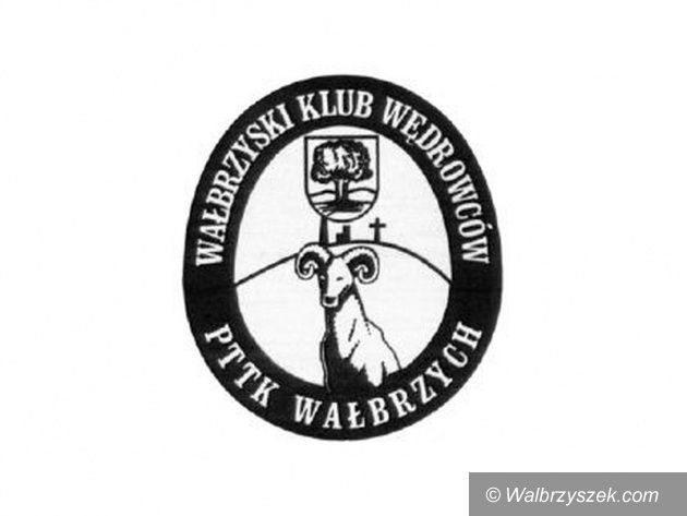 Wałbrzych/REGION: Trochę pospacerują