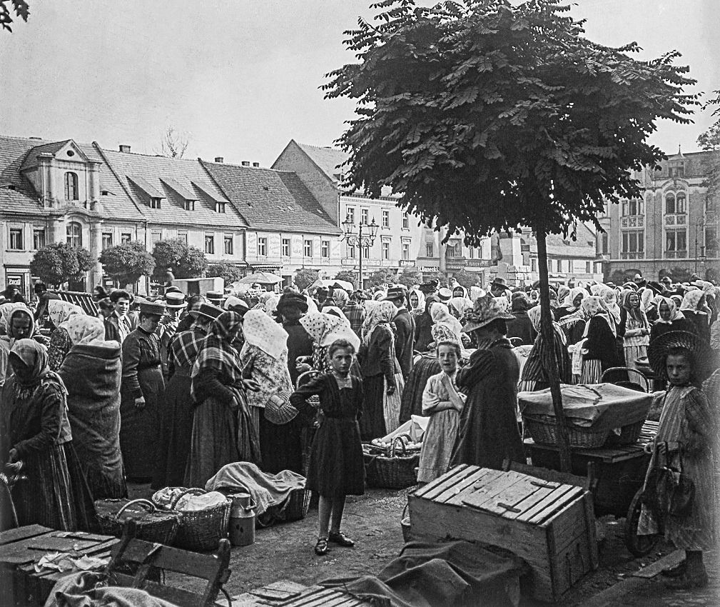 Wałbrzych: Nowa wystawa