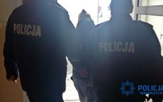 REGION, Dziećmorowice: Zwyrodniała para