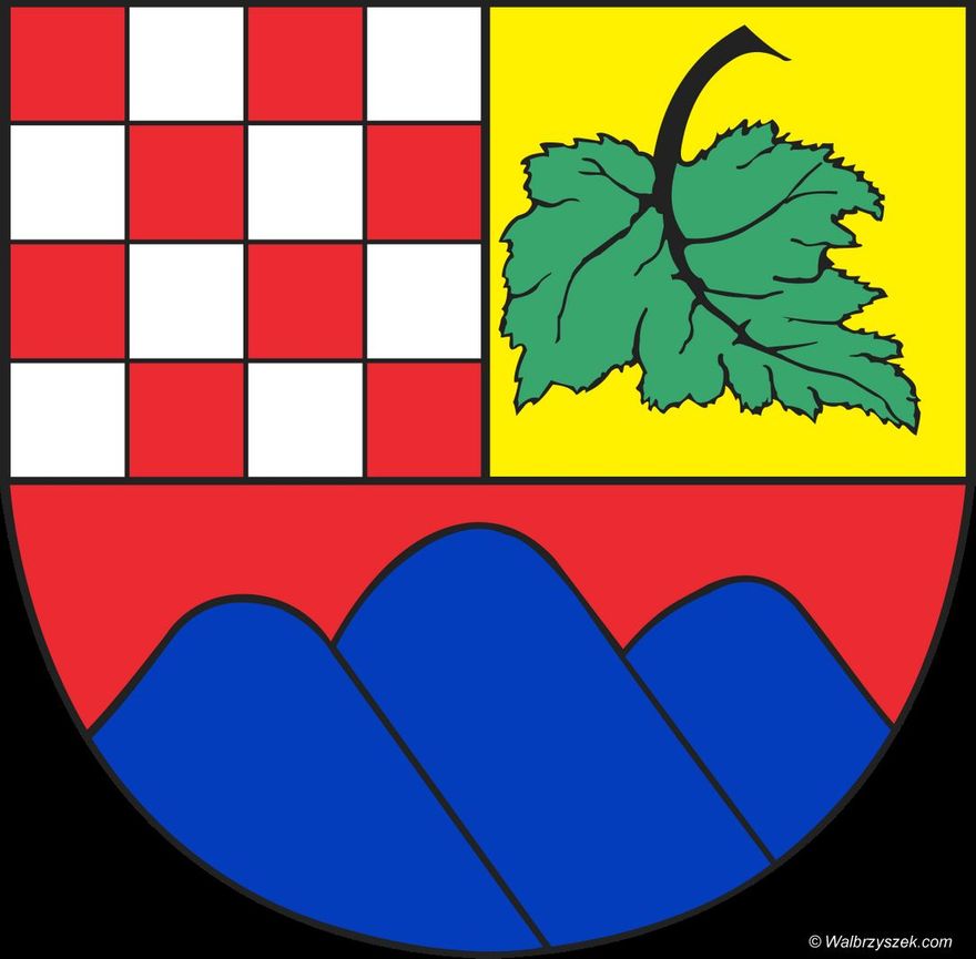 REGION, Boguszów-Gorce: Otrzymali dotacje