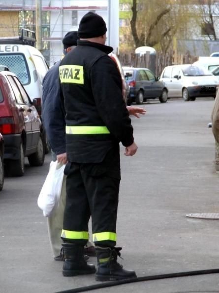 Wałbrzych: Czad – koniec żartów