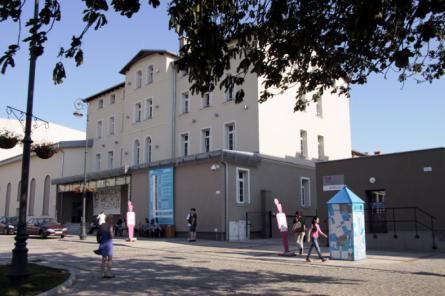 Wałbrzych: Plany Teatru