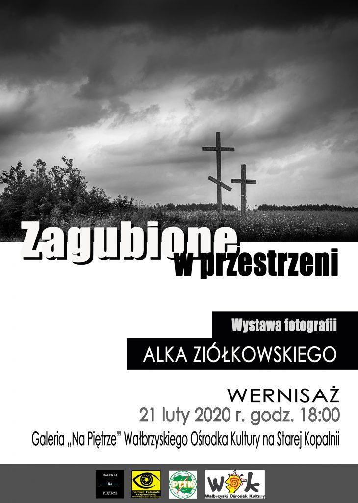 Wałbrzych: Zagubione w przestrzeni