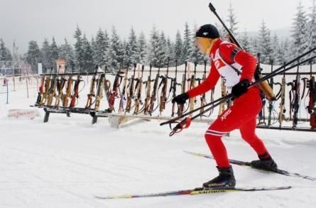 Kraj: Pancerz i Matusik z medalami