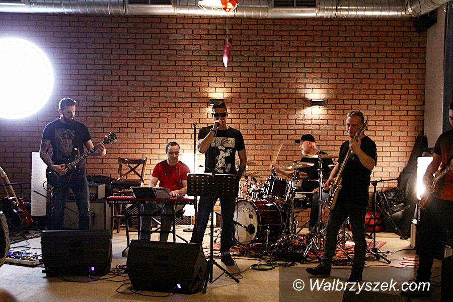 REGION, Jedlina-Zdrój: Koncert walentynkowy