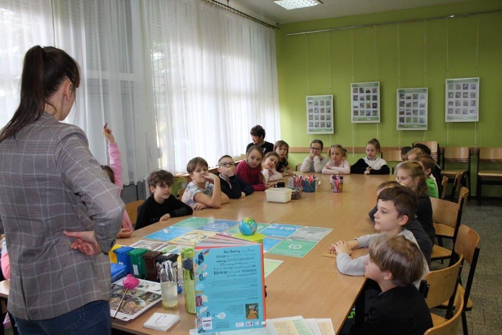 Wałbrzych: Ferie w OSK Podzamcze