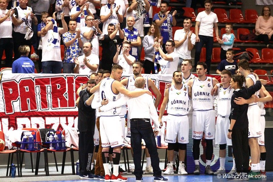 Krosno: Trwa wyjazdowa niemoc