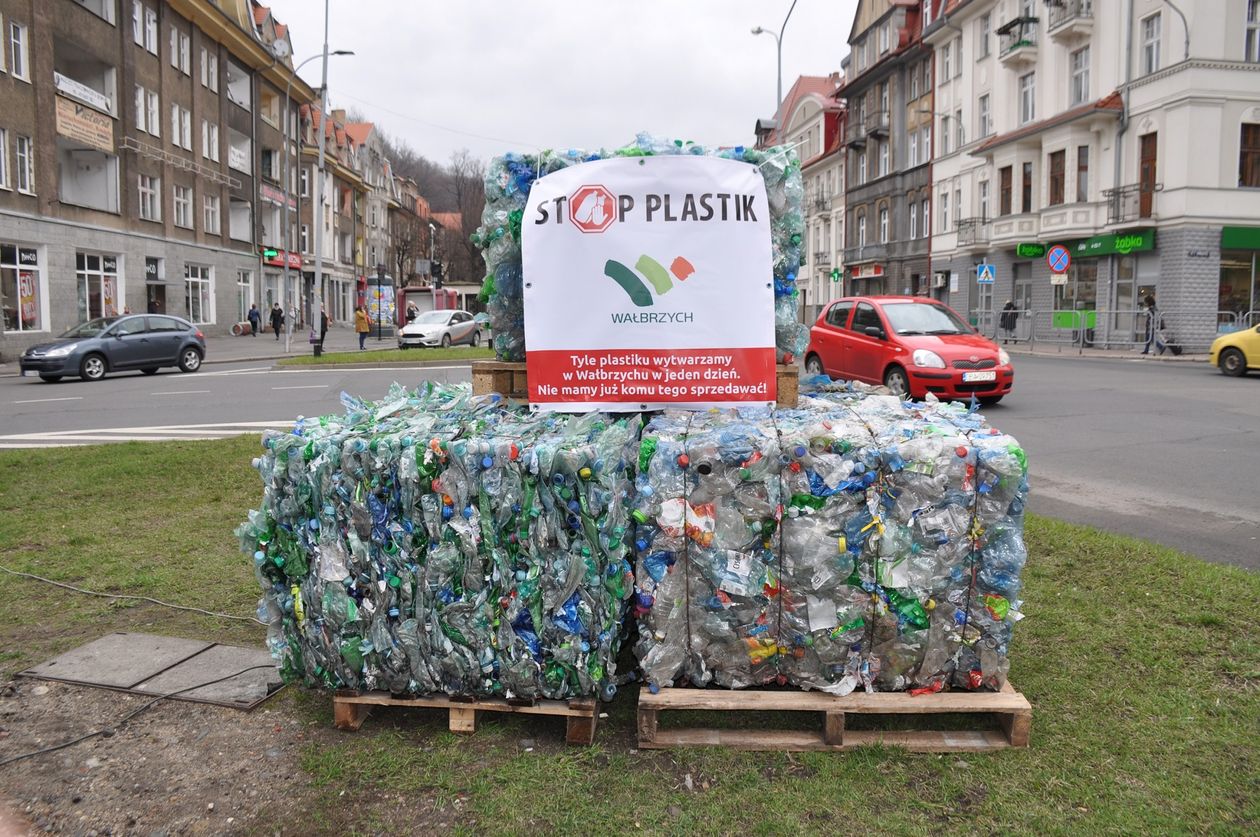 Wałbrzych: Krytykują uchwałę