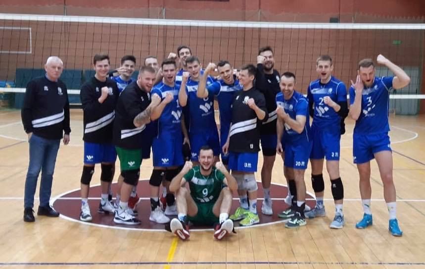 Wałbrzych: Z Żaganiem o awans