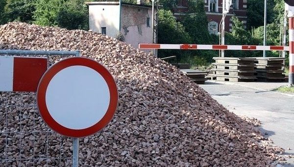 Wałbrzych: Niezadowoleni kierowcy
