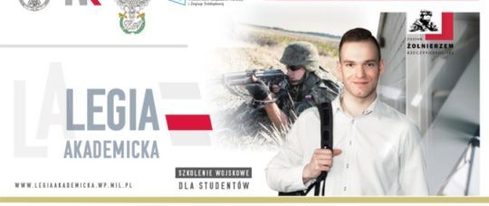 Wałbrzych: Legia Akademicka