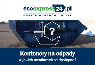 Kraj/Region: Idealne kontenery dla każdego