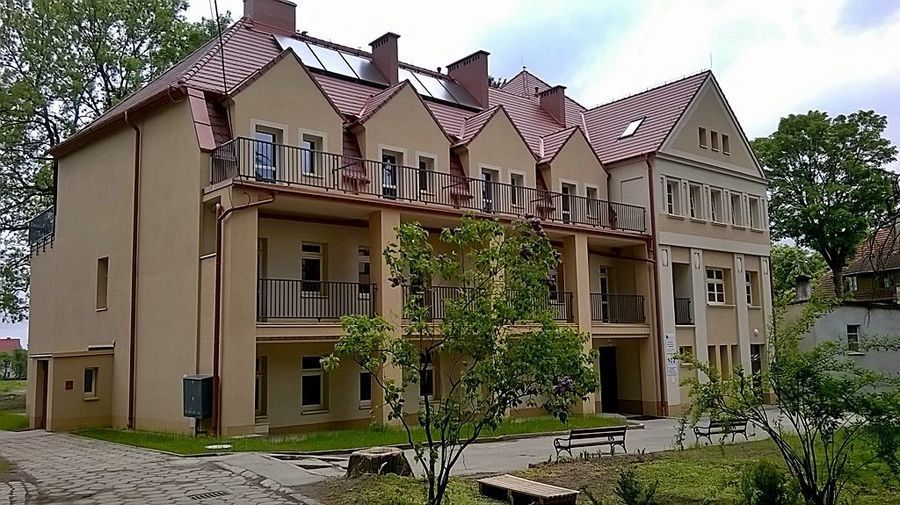 REGION, Jedlina-Zdrój: Bezpłatne leczenie