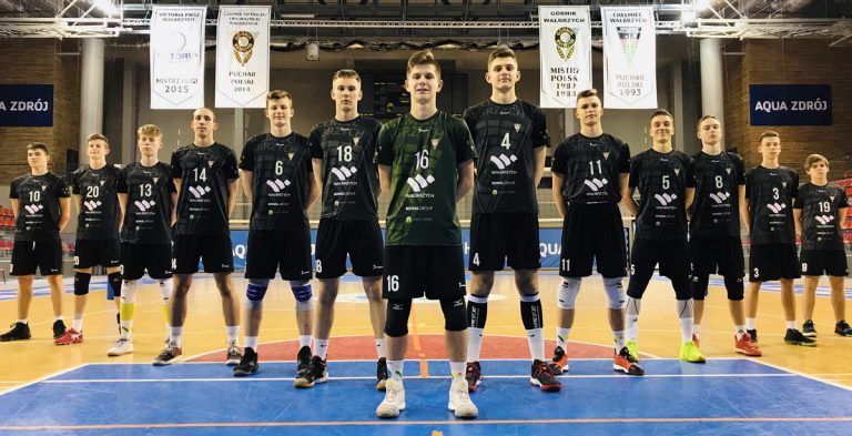 Wałbrzych: Czas na kadetów