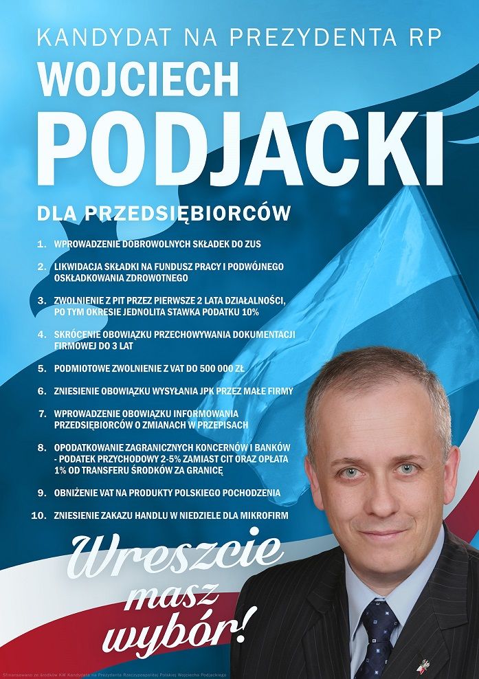 Wałbrzych/Kraj: Podjacki za likwidacją stref
