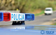 Wałbrzych/powiat wałbrzyski: Obserwowali przejścia