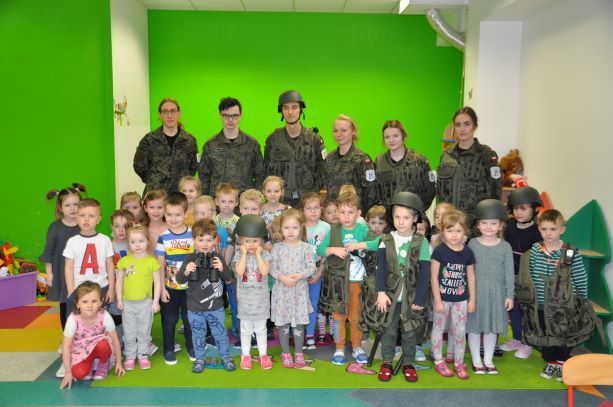 REGION, Gmina Stare Bogaczowice: Działają razem