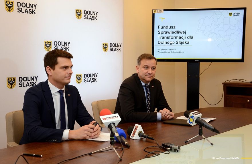 REGION: Dodatkowe pieniądze