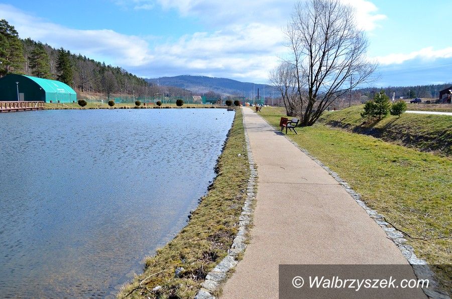 REGION, Jedlina-Zdrój: Kompleks „Active”