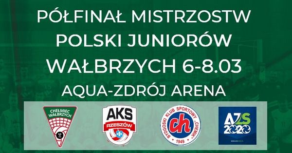 Wałbrzych: Powalczą o finały