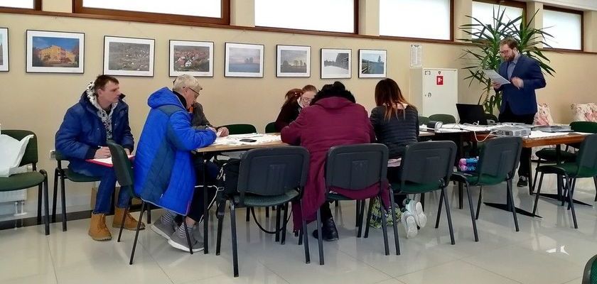 REGION, Jedlina-Zdrój: Zaplanuj karierę