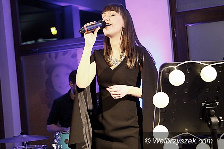 REGION, Jedlina-Zdrój: Niezwykły koncert