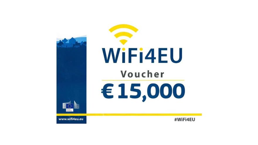 REGION, Boguszów-Gorce: Bezpłatne wifi