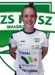 Wałbrzych/Europa: Grały akademiczki