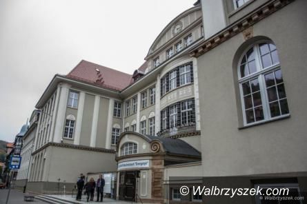 Wałbrzych/Kraj: Zdalne nauczanie