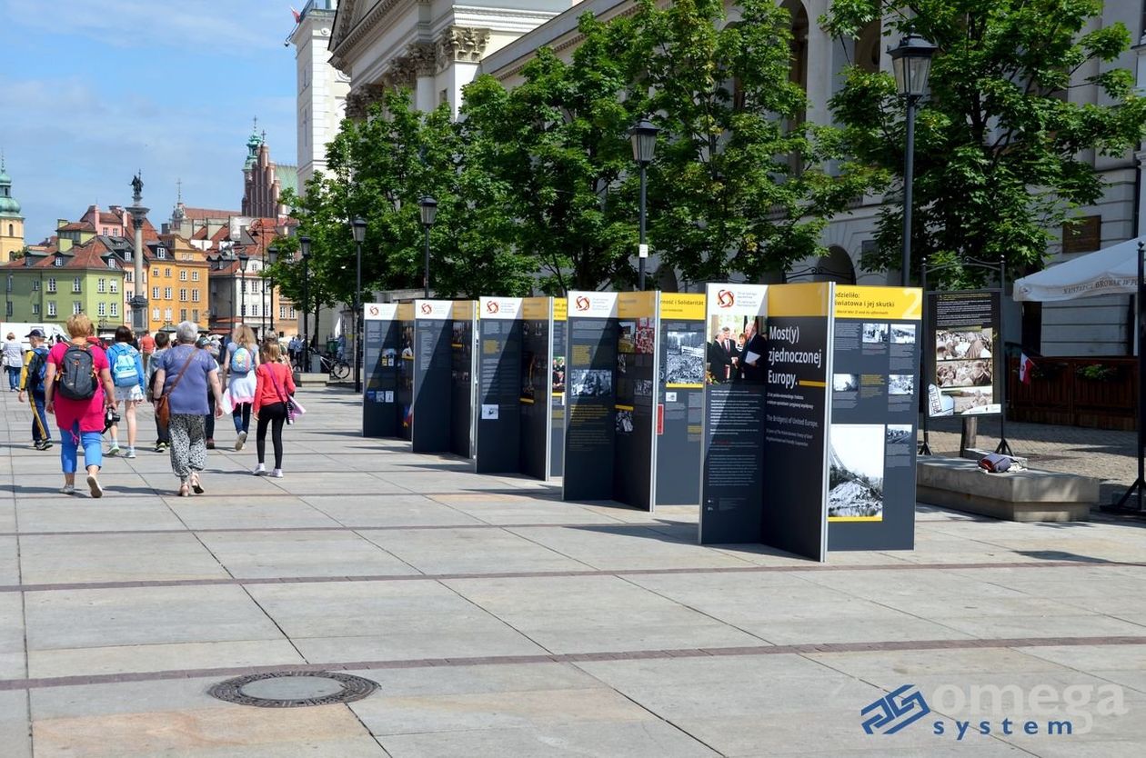 Kraj: Chcesz zorganizować wystawę w przestrzeni publicznej? Dowiedz się, czy to trudne