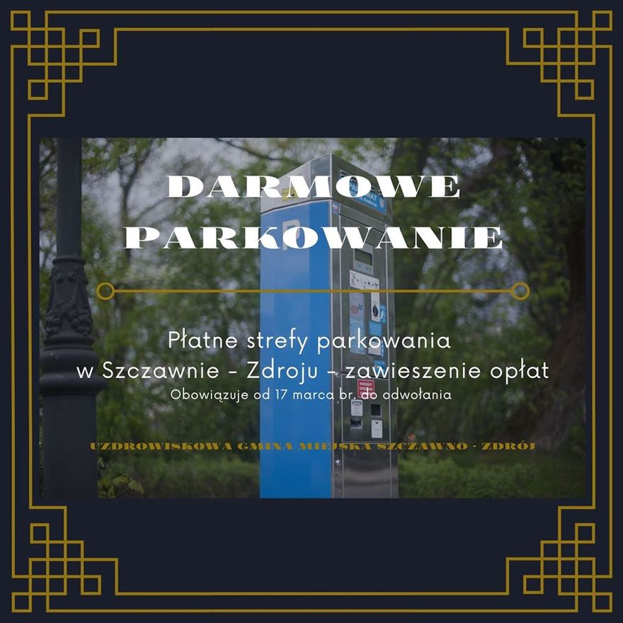 REGION, Szczawno-Zdrój: W Szczawnie też za darmo