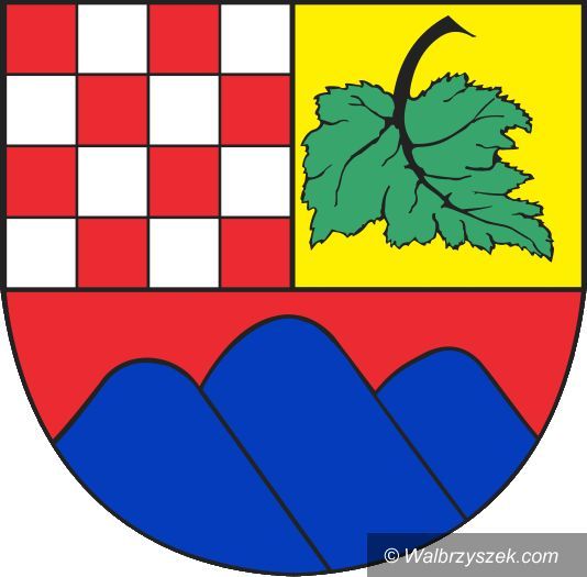 REGION, Boguszów-Gorce: Ważne zarządzenie
