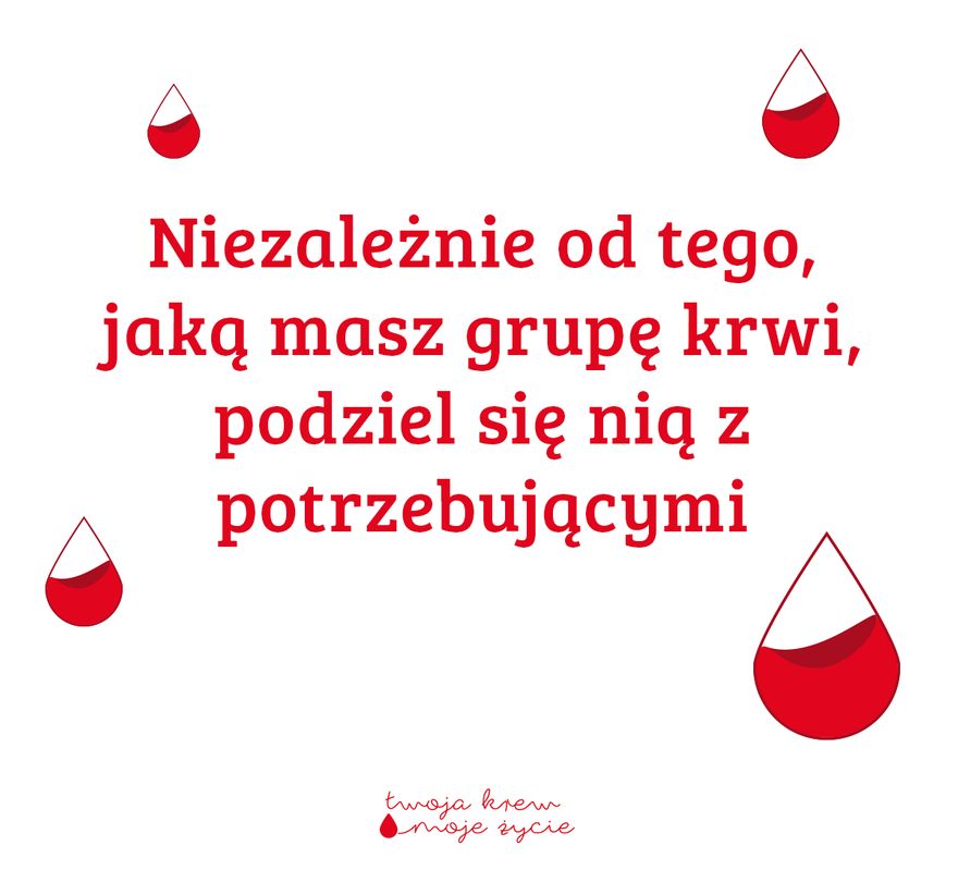 Wałbrzych/powiat wałbrzyski: Potrzebna krew!