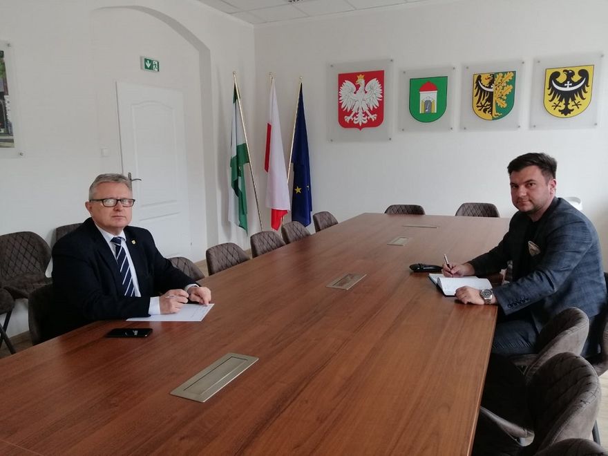 REGION, Szczawno-Zdrój: Ulgi dla przedsiębiorców