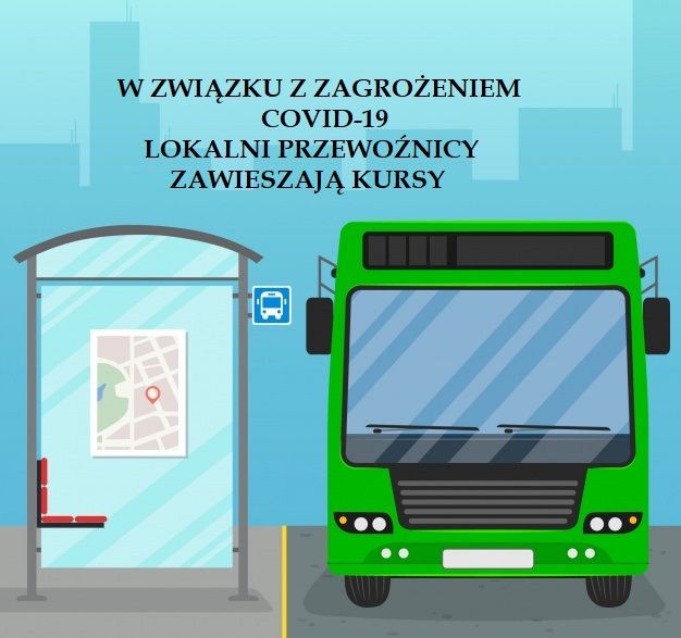 REGION, Gmina Czarny Bór: Zmiany w kursowaniu