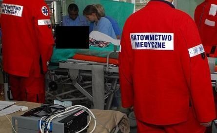 Wałbrzych: Zbieramy na respirator (aktualizacja 14.00)