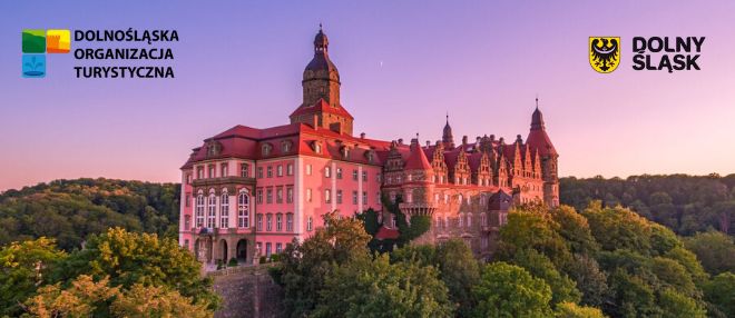 Wałbrzych: Z voucherem do Zamku