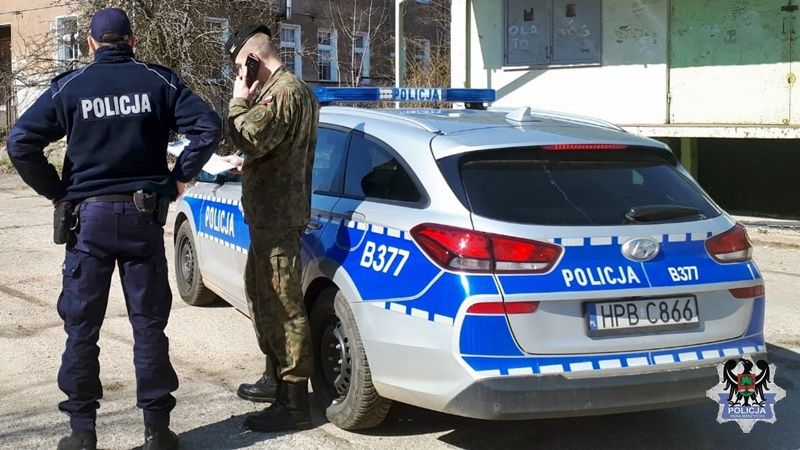 Wałbrzych/powiat wałbrzyski: Kwarantanna wciąż funkcjonuje