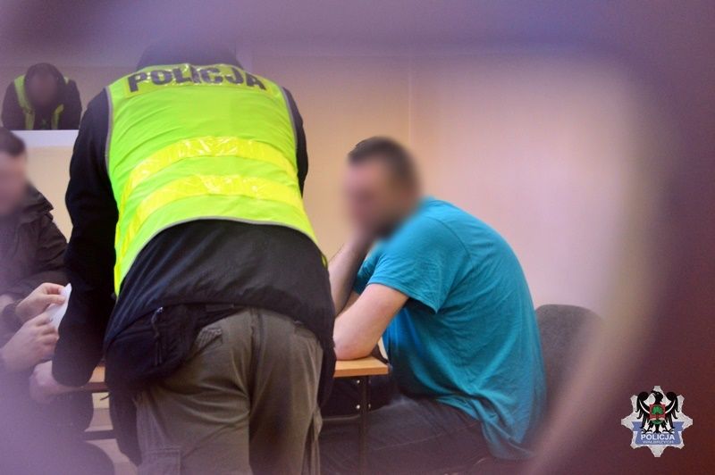 Wałbrzych: Amatorzy cudzej własności