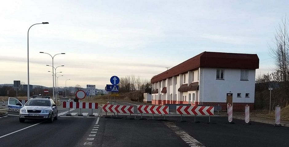 REGION, Gmina Mieroszów: Nie ma przepustek