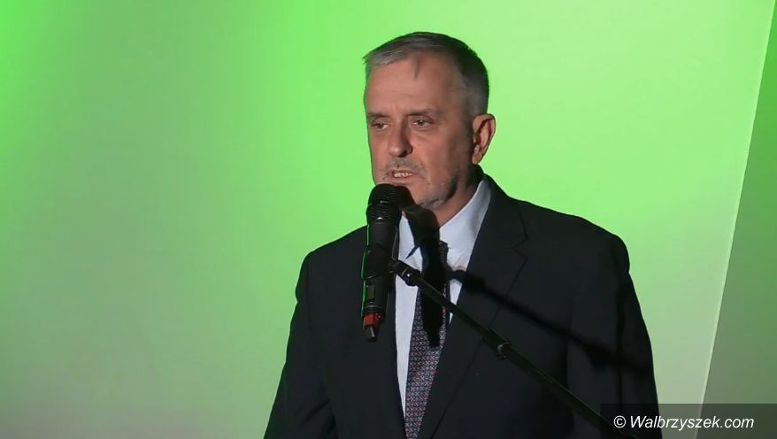Wałbrzych: Życie obok koronawirusa