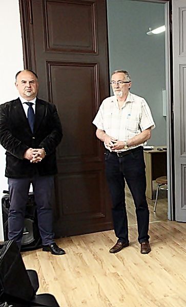 Wałbrzych/REGION: Lokalna tarcza