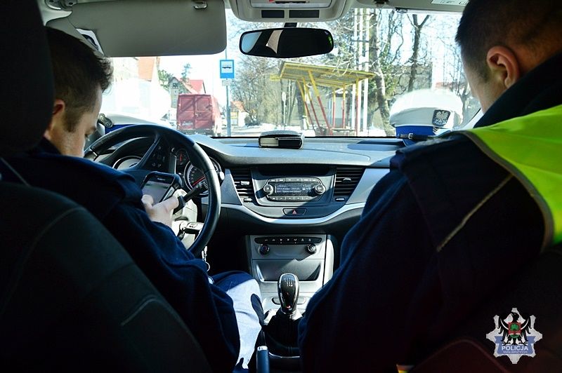 Wałbrzych: Bez uprawnień