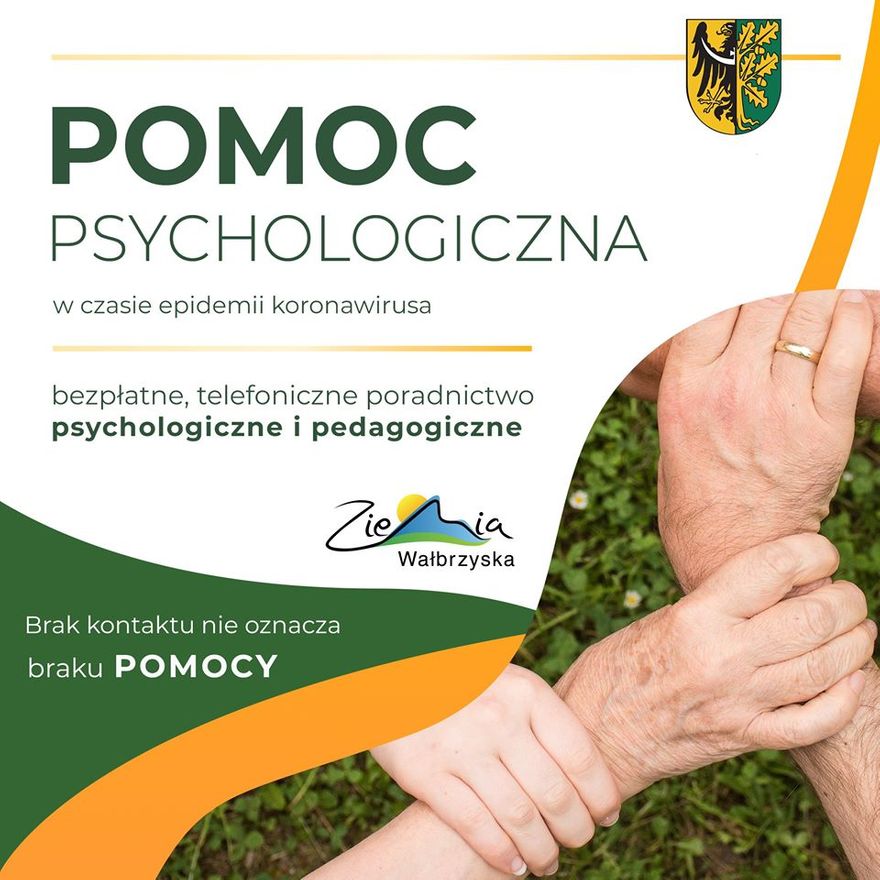 powiat wałbrzyski: Tam uzyskasz wsparcie